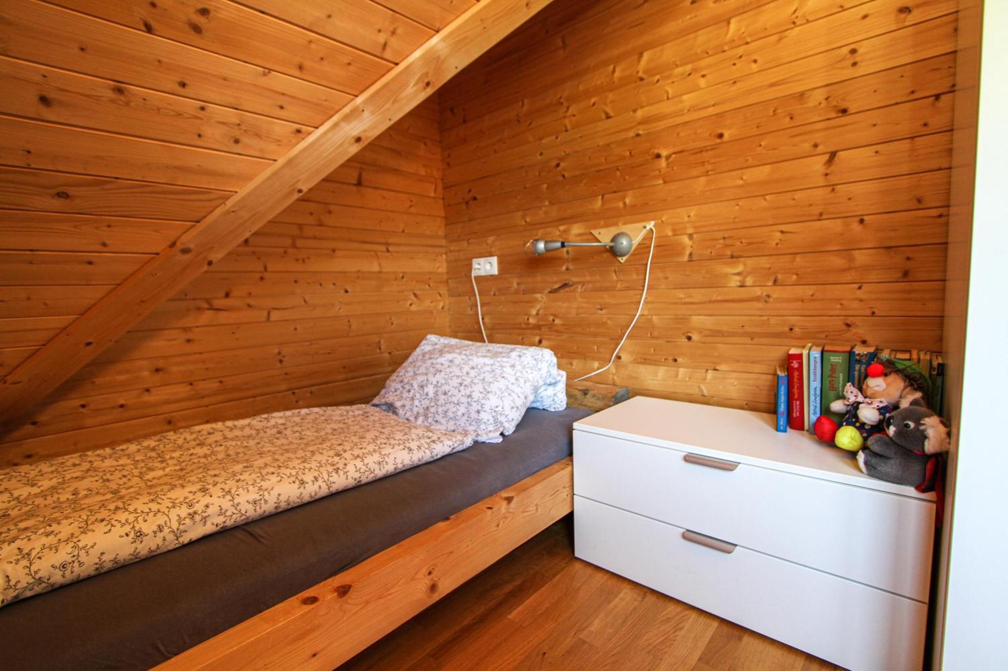 Alpenchalets Ausseerland Bad Mitterndorf Exterior foto