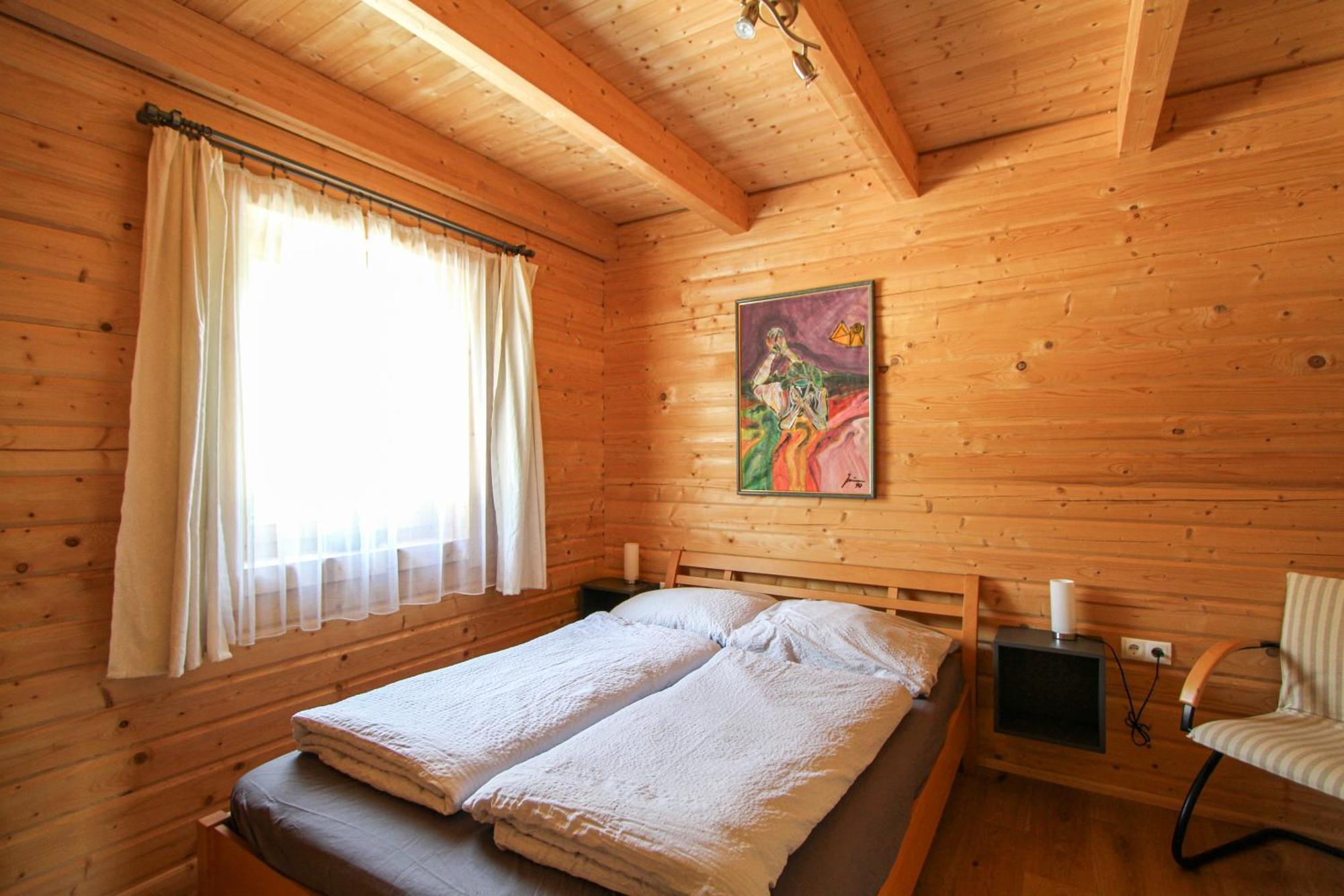 Alpenchalets Ausseerland Bad Mitterndorf Exterior foto