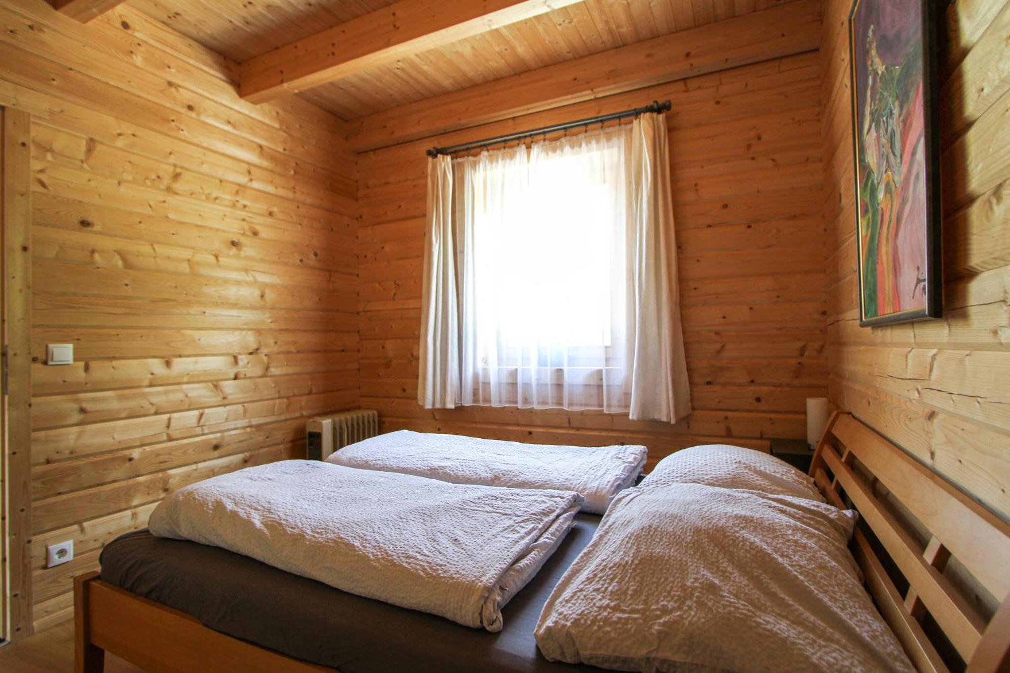 Alpenchalets Ausseerland Bad Mitterndorf Exterior foto