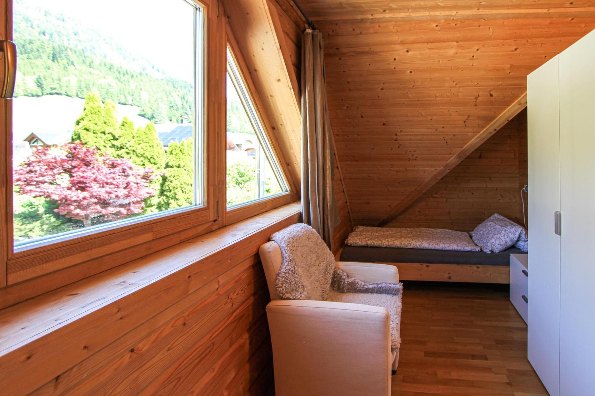 Alpenchalets Ausseerland Bad Mitterndorf Exterior foto
