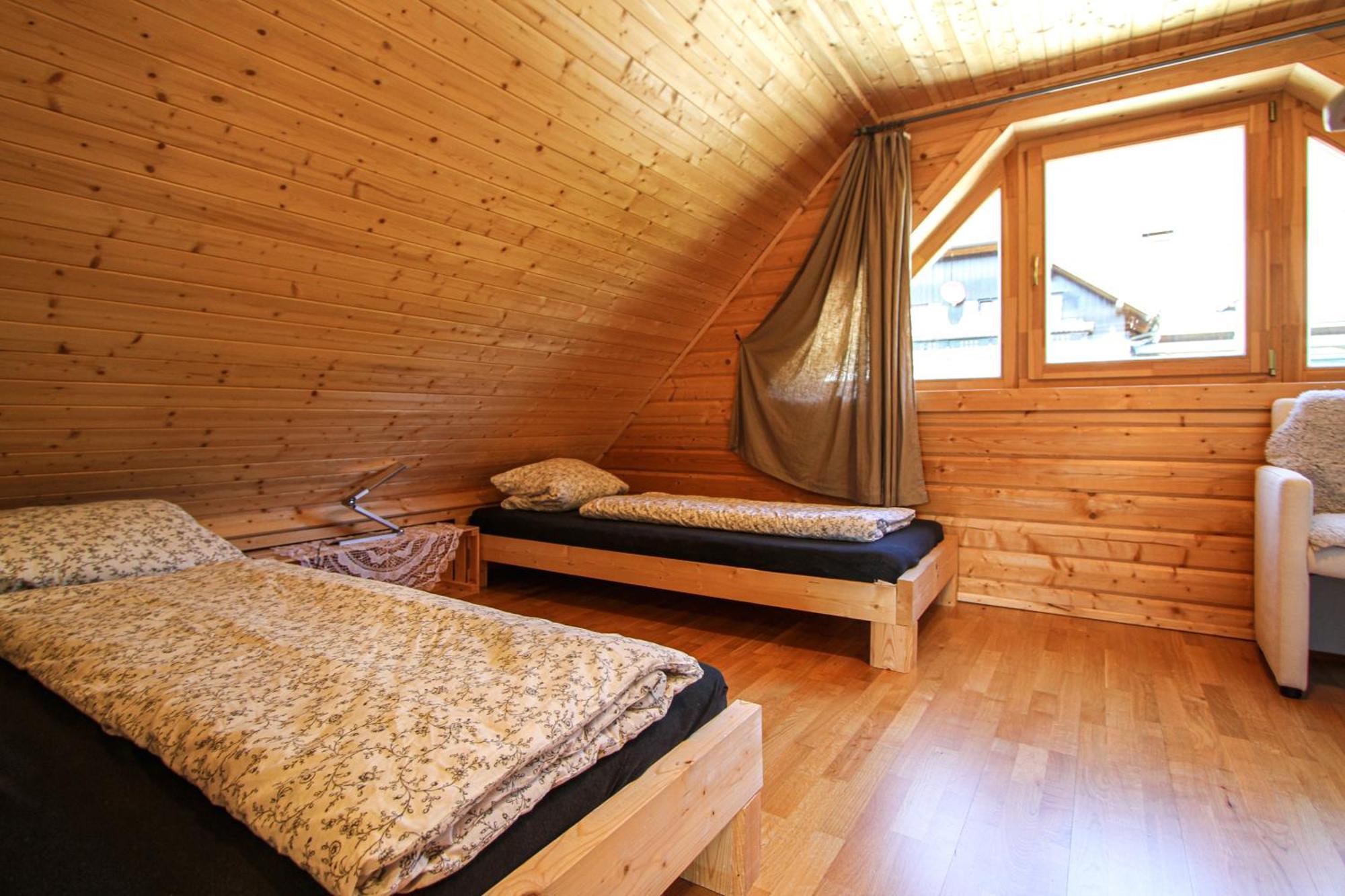 Alpenchalets Ausseerland Bad Mitterndorf Exterior foto