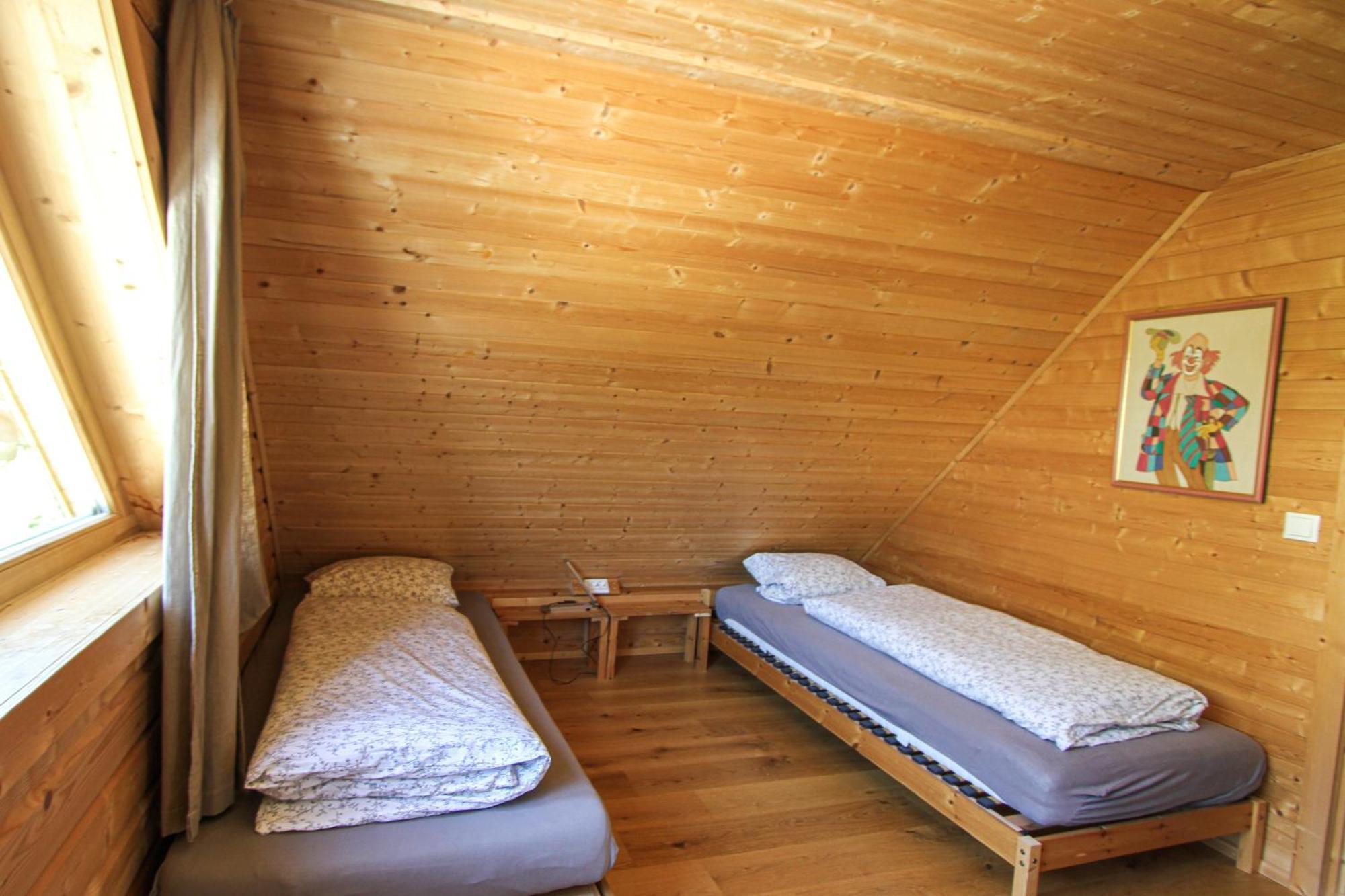 Alpenchalets Ausseerland Bad Mitterndorf Habitación foto